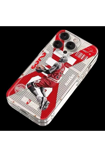 JORDAN Phone case compatible with iPhone 13 Pro