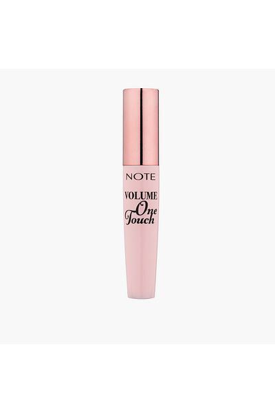 NOTE Note Volume One Touch Mascara