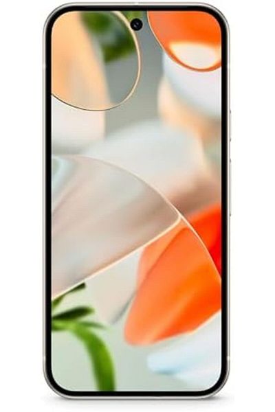 Google Pixel 9 Smartphone 5G Global Version 6.3-inch Dual SIM Nano and eSIM Android 14 Unlocked 128G