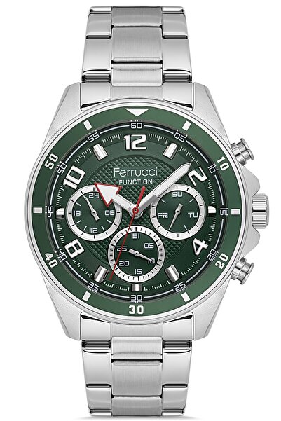 Ferrucci ERKEK KOL SAATİ FCF042503454M.0464063