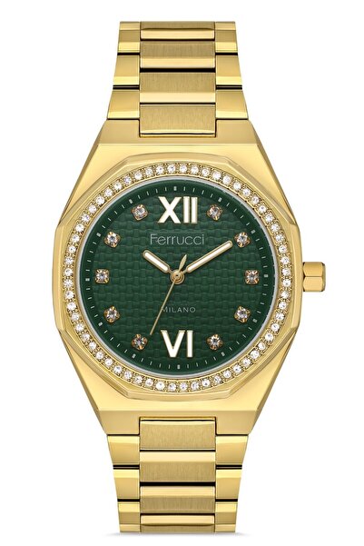 Ferrucci Women's Wristwatch Fc122403434M.04600013