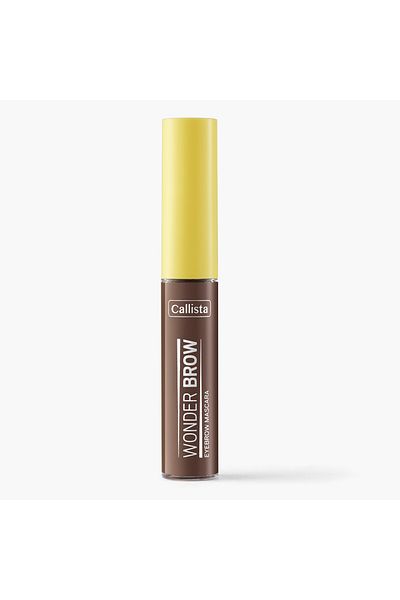 Callista Callista Wonder Brow Eyebrow Mascara