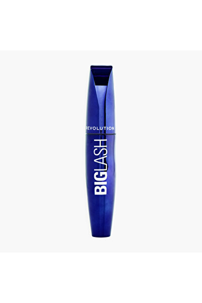 MAKEUP REVOLUTION Big Lash Mascara