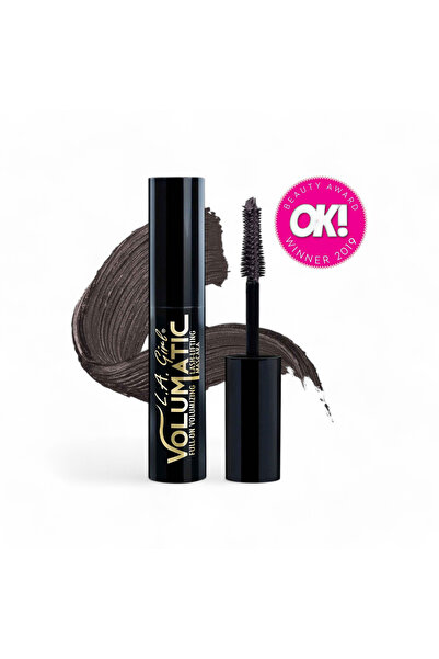 LA Girl L.A. Girl Volumatic Mascara
