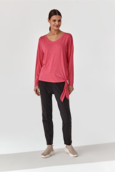 TATUUM Bluză roz deschis pentru femei, Brand