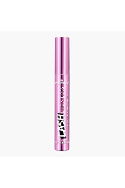 Essence Essence Lash Like A Boss Mascara