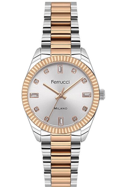 Ferrucci Women's Wristwatch Fc112414068M.02640013