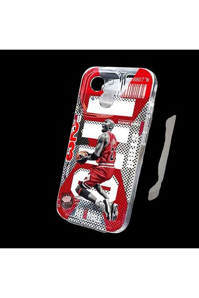 JORDAN Phone case compatible with iPhone 13 Pro