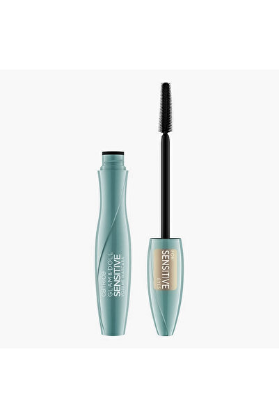 Catrice ماسكارا جلام دول سينسيتيف فوليوم