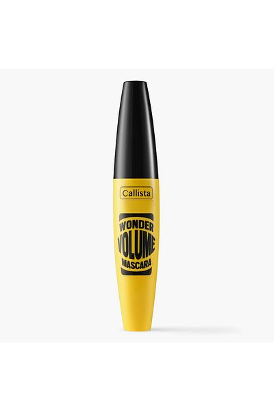 Callista Wonder Volume Mascara