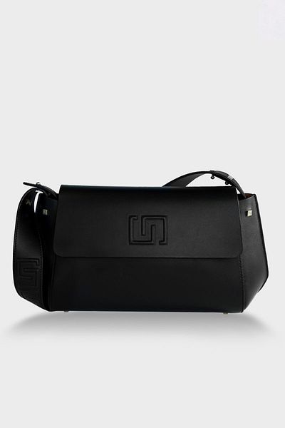 Serena MIDDLES BAG - SERENA - BLACK, M