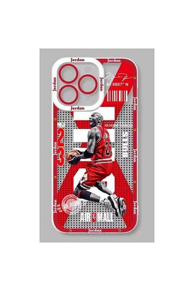 JORDAN Phone case compatible with iPhone 15 Pro Max