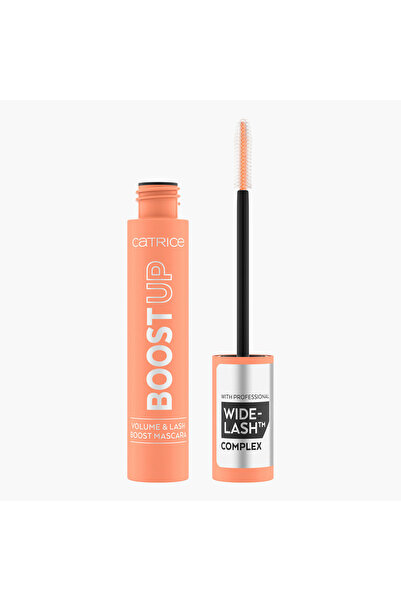 Catrice Catrice Boost Up Volume and Lash Boost Mascara