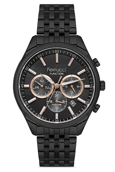 Ferrucci ساعة يد رجالية FCF022503550M.0364093