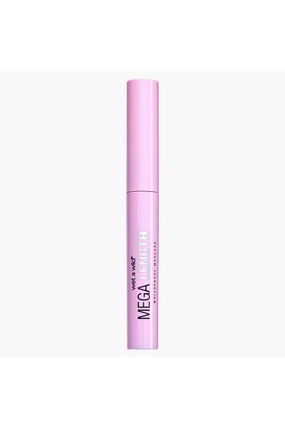 WET N WİLD wet n wild Mega Length Mascara