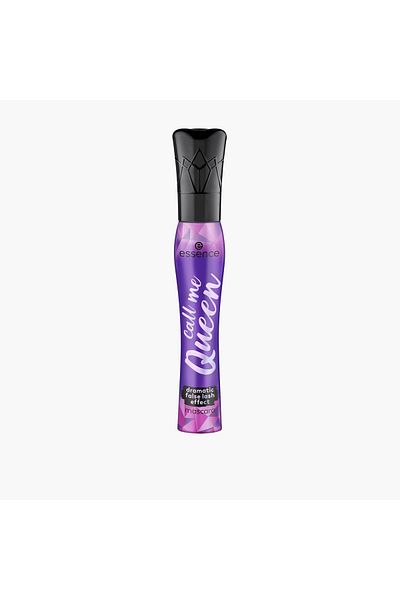 Essence Essence Call Me Queen Dramatic False Lash Effect Mascara - 11.5 ml