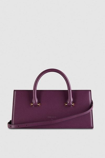 Patrizia Pepe FLY BAMBY BAG - PATRIZIA PEPE - FUCHSIA, ONE SIZE
