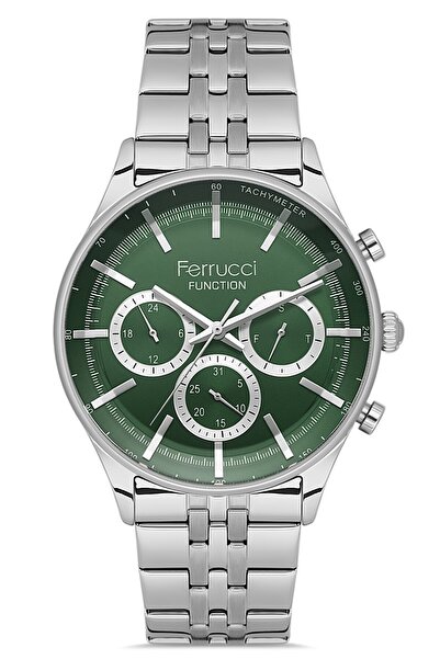 Ferrucci Men's Watch Fcf042503472M.0264073