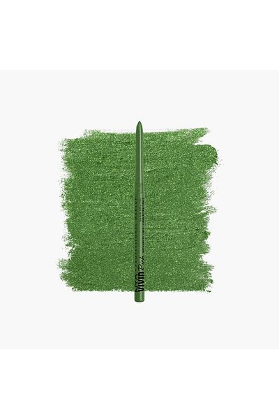 NYX قلم تحديد العيون فيفيد ريتش ميك
