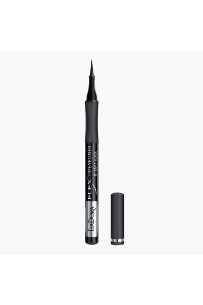 Isadora Flex Tip Eyeliner - 1 ml