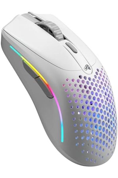 Glorious Model O 2 Mini Wireless Gaming Mouse