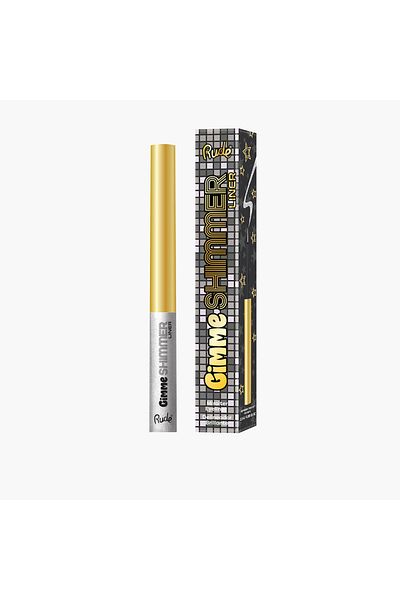 Rude Gimme Shimmer Eyeliner