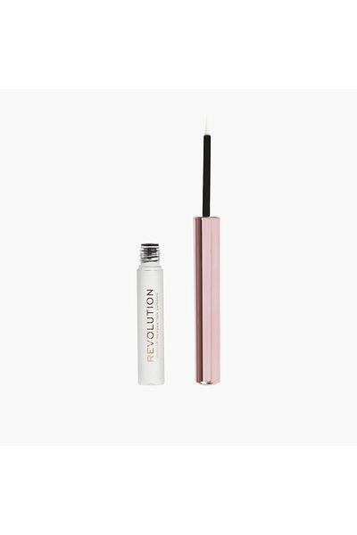 MAKEUP REVOLUTION Super Flick Liquid Eyeliner
