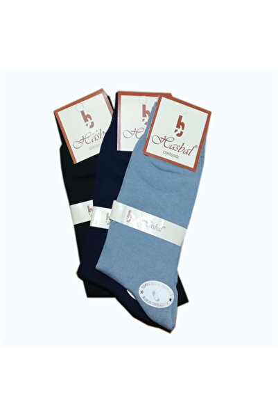 ALFA AKSESUAR 03 Ciorapi Hasbal cu toc special 1buc