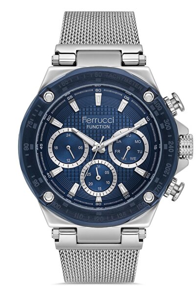 Ferrucci ERKEK KOL SAATİ FCF112403390H.0264053