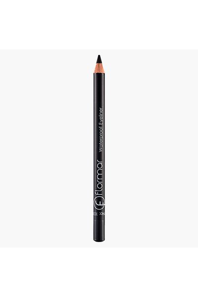 Flormar Flormar Waterproof Eyeliner Pencil