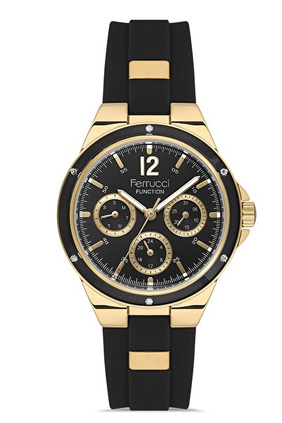 Ferrucci ERKEK KOL SAATİ FCF122403427S.3640523