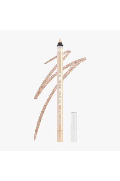 LA Girl L.A. Girl Glide Gel Eyeliner