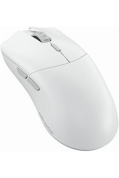 Glorious Model O 2 Pro Wireless Gaming Mouse 4K/8K - White