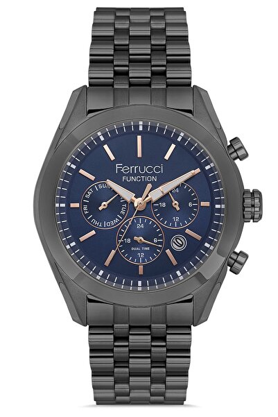 Ferrucci ساعة يد رجالية FCF122403448M.2640063