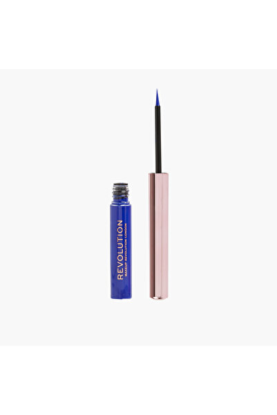 MAKEUP REVOLUTION Super Flick Liquid Eyeliner