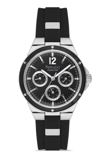 Ferrucci ERKEK KOL SAATİ FCF122403427S.1640523