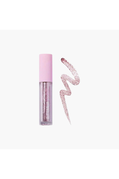 Beauty Creations Beauty Creations Glitterally Perfect Glitter Eye Liner