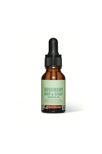 The Casius. Ulei de rozmarin pentru păr și scalp, uz extern, 15 ml
