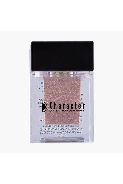 Character Cosmetics Sparkle Glitter Eyeshadow