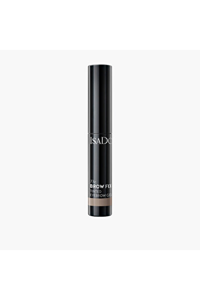Isadora Brow Fix Tinted Eyebrow Gel