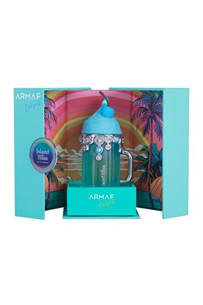 OEM Island Bliss by Armaf 100 ml - Original Dubai Perfume