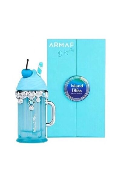 OEM Island Bliss by Armaf 100 ml - Original Dubai Perfume