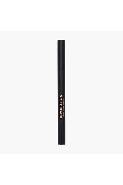 MAKEUP REVOLUTION Hair Stroke Brow Pen