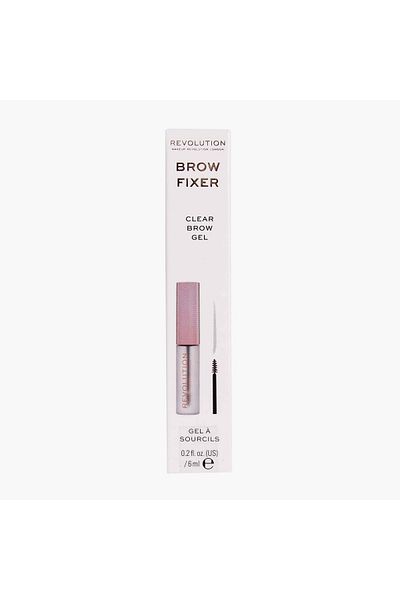 MAKEUP REVOLUTION Brow Fixer - 6 ml