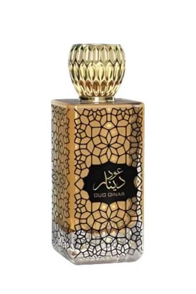 ELFARIS Oud Dinar Perfume 100ml