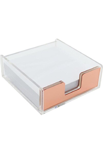 Roco صينية مذكرات 300 ورقة مقاس 3 × 3 بوصات