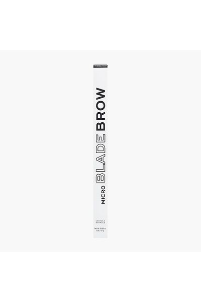 Revolution Relove Revolution Relove Blade Eyebrow Pencil