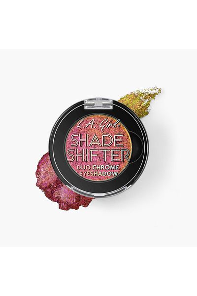 LA Girl L.A. Girl Shade Shifter Duo Chrome Eyeshadow