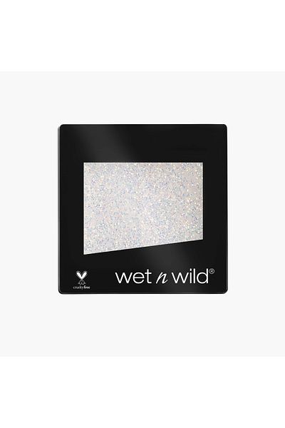 WET N WİLD wet n wild Glitter Eyeshadow