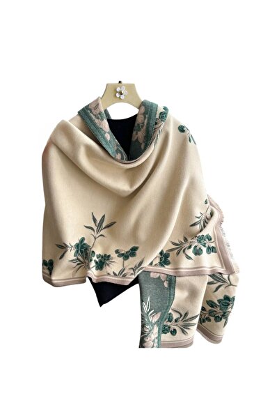 The Casius. The Casius Esarfa tip sal pentru dama